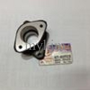 Manipul Honda Gl Pro Neotech merk Ys