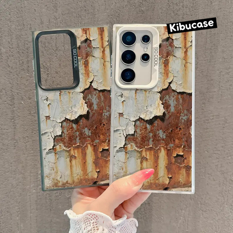 Premium IMD Case Untuk Case Vivo Y29 Y04 Y29S V50 V40 V30 LITE Y17S Y03 Y18 Y21 Y22 Y22s Y20 Y17 Y12