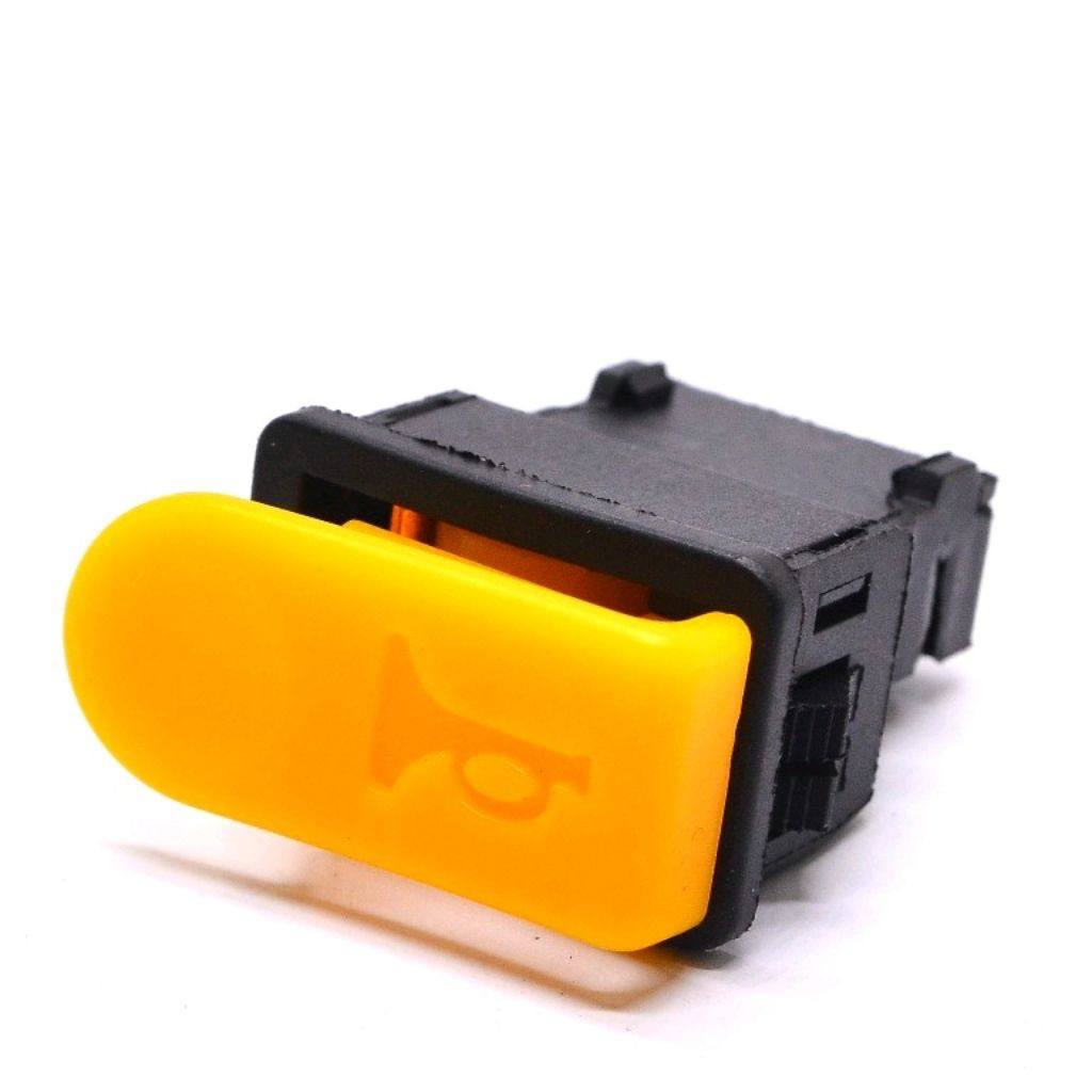 Tombol Klakson Honda Saklar Klakson KPH Vario Beat Karisma Sparepart Motor Original Anti Macet | Sak