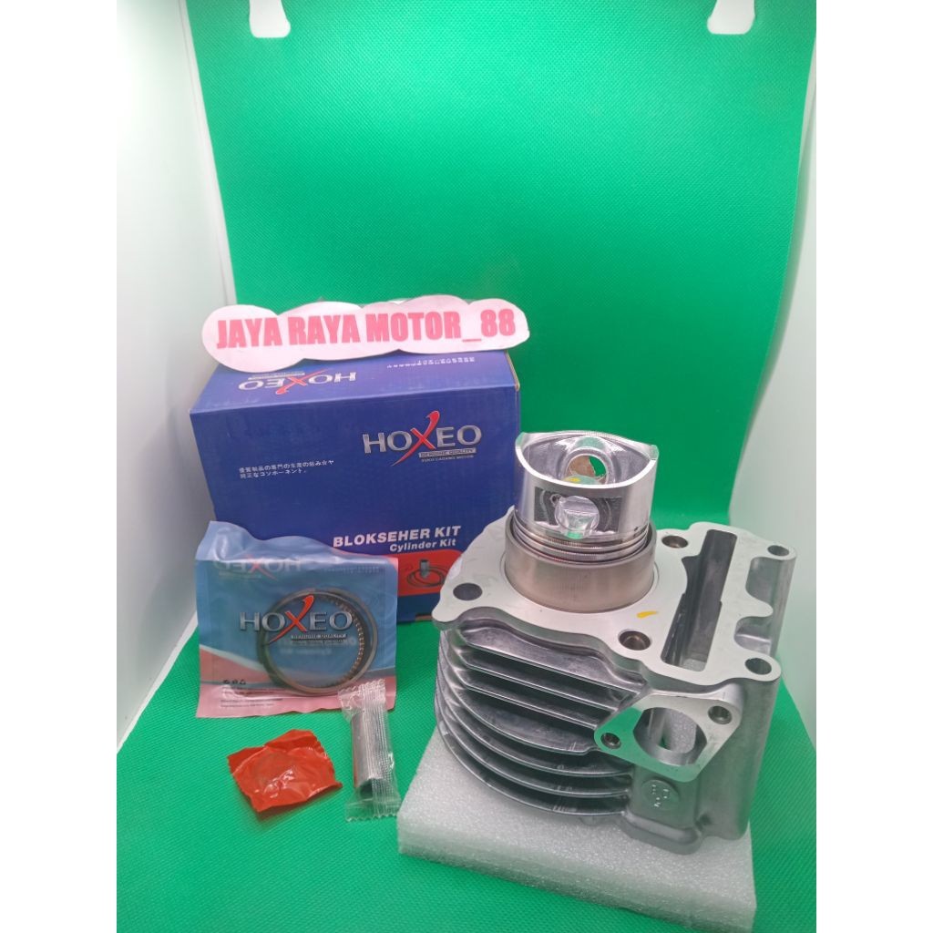 BLOK KIT / CYLINDER MIO HOXEO