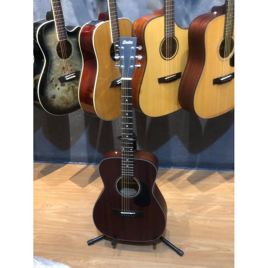 Gitar Akustik DELTA DC 320 E