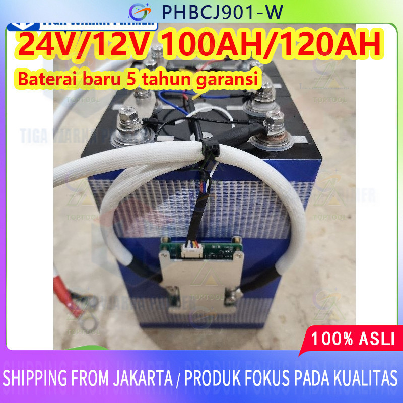 Battery Lifepo4 Battery Lifepo4 12v 100ah