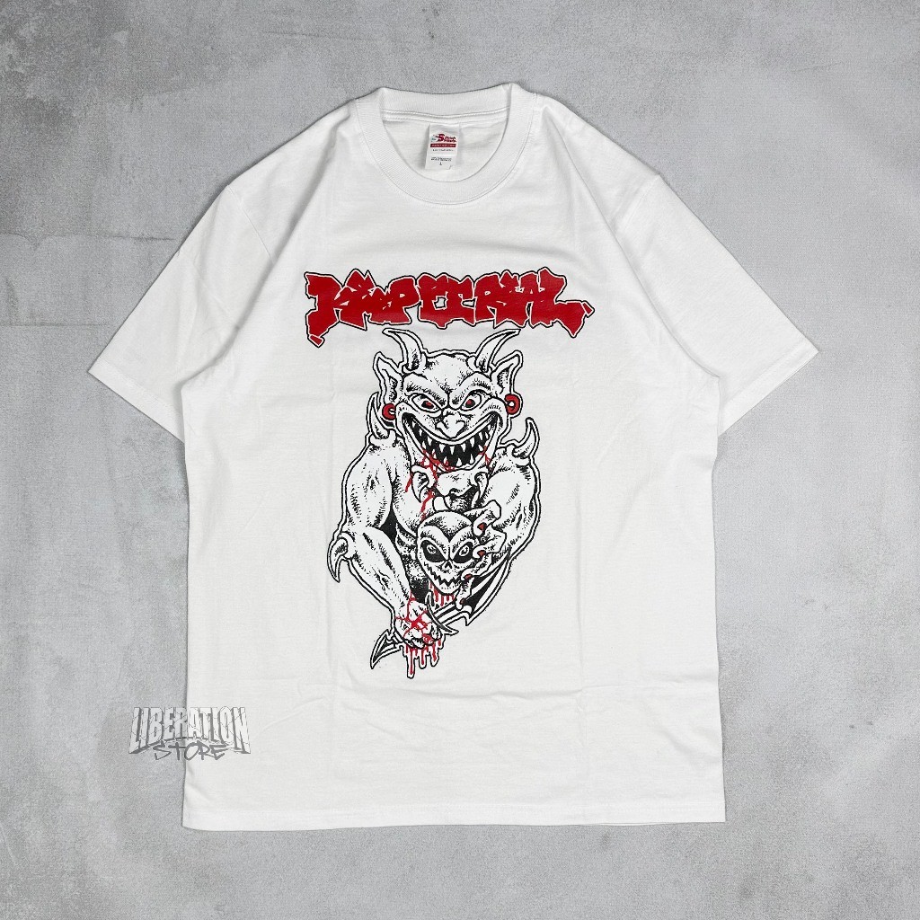 (COD) TS KEEP IT REAL - LIVE AT YOUTH REACTION WHITE | OFFICIAL BAND MERCH