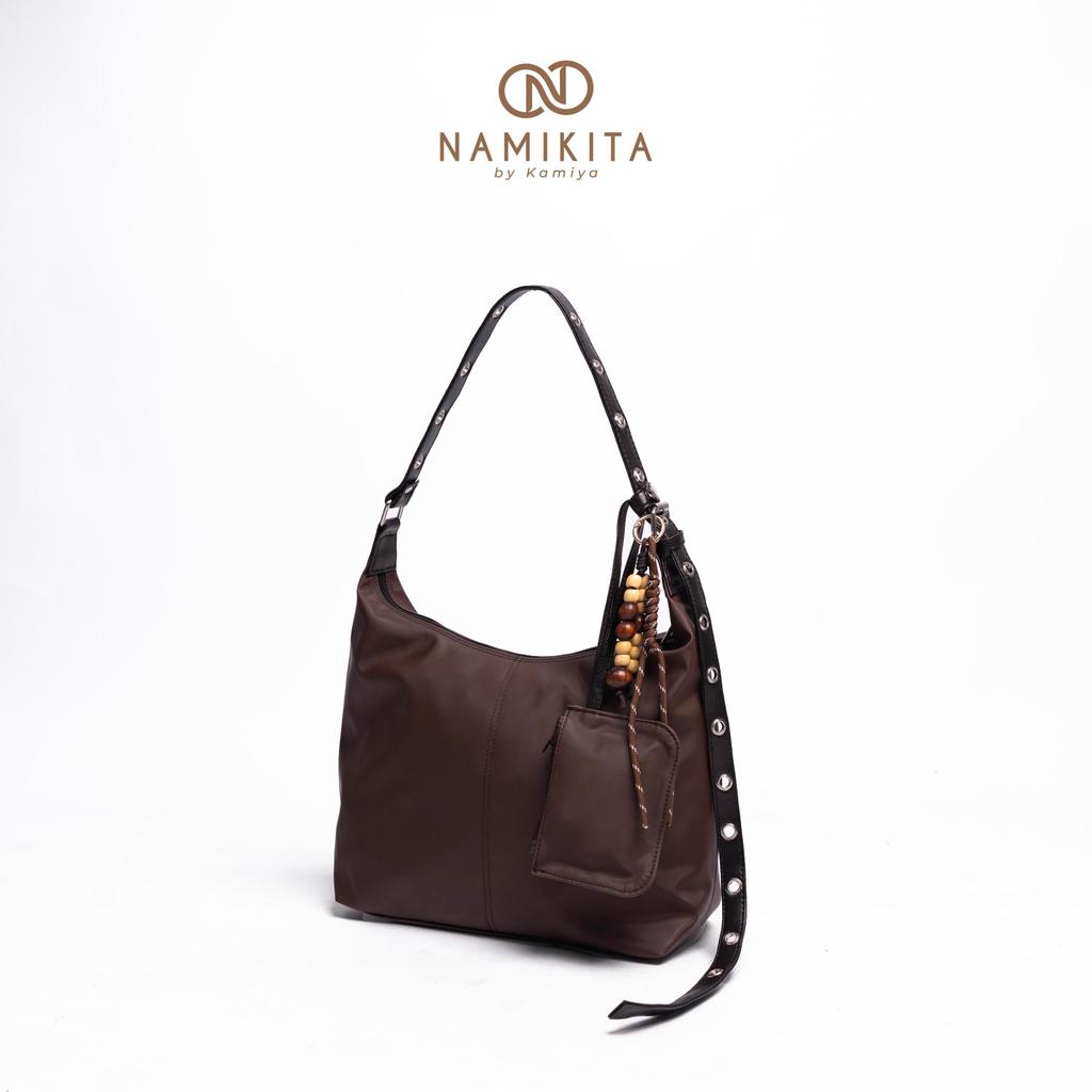 (Namikita) Rynn Bag - Sling Bag | Tote Bag Wanita