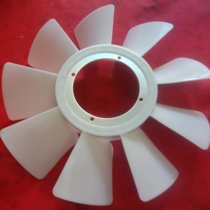 HINO LOHAN PS260 TI FAN BLADE / KIPAS RADIATOR HINO LOHAN PS260 TI best