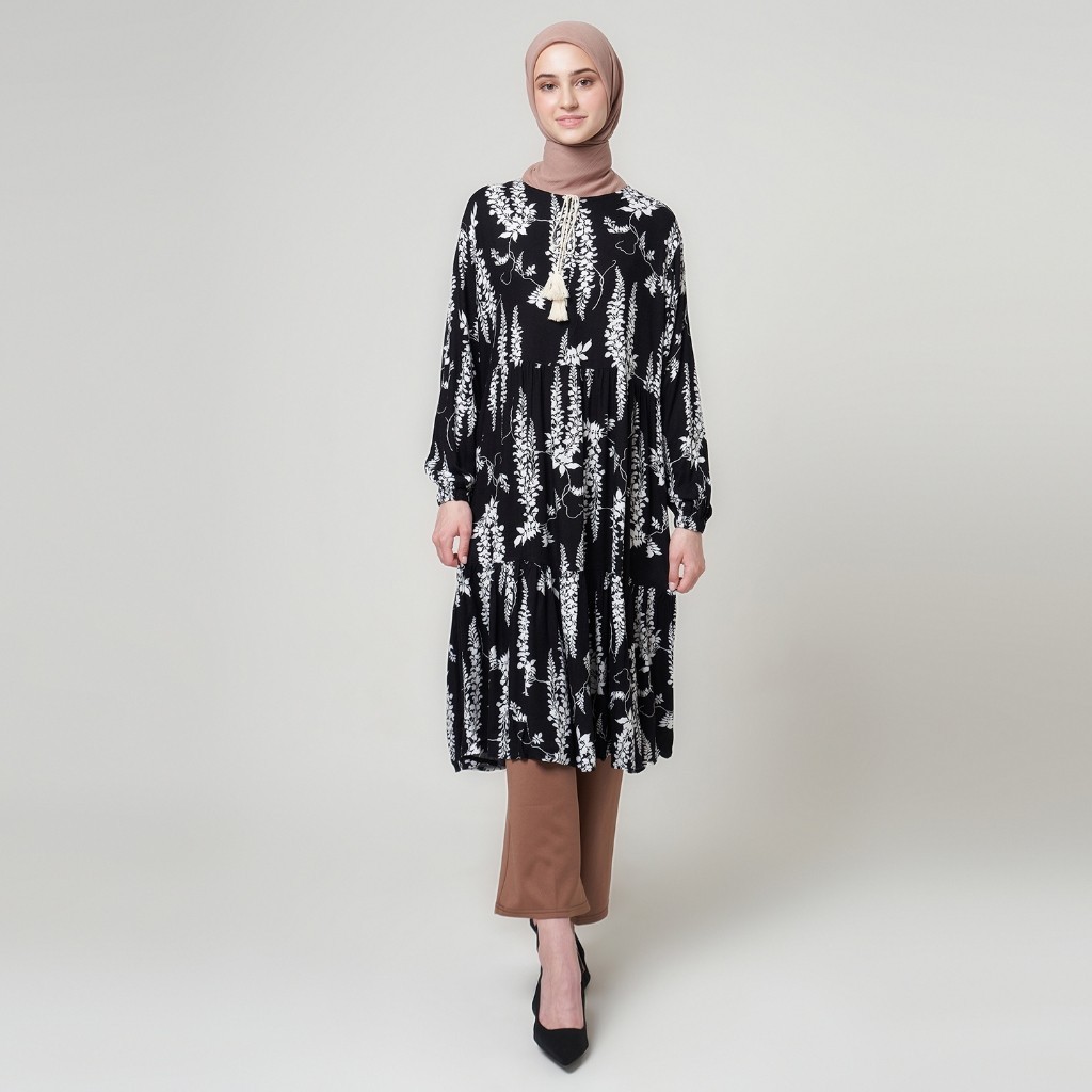 Dhoby Ghout - Tunik Wanita  Series - Majeda