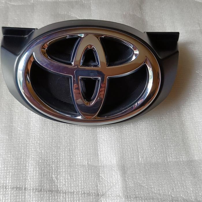 logo gril Innova 2010 original BEST