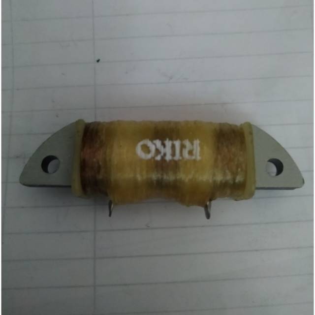 SPUL RACING SPOL CDI RX KING SPUL EPI SPOL API RX KING RACING PENGAPIAN RX KING RIKO SPOL API RX KIN