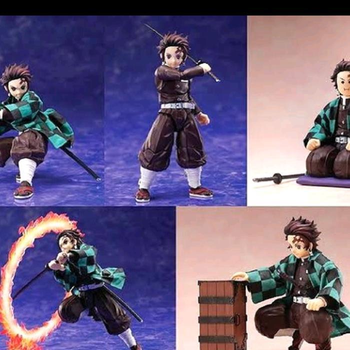 BUZZMOD TANJIRO KAMADO