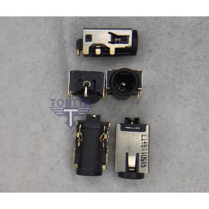 DC Power Jack Connector for Asus 1015E