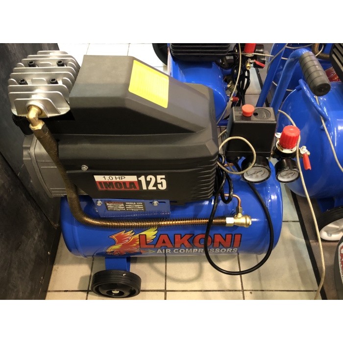 KOMPRESOR ANGIN LAKONI IMOLA 125/ LAKONI IMOLA 125
