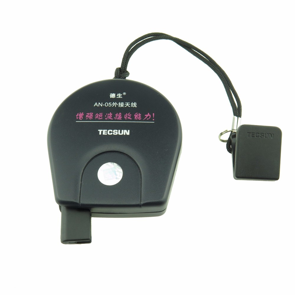 tecsun Antenna AN05AN03L for TECSUN Rao Receiver Antenna tecsun PL660 PL380 PL310ET