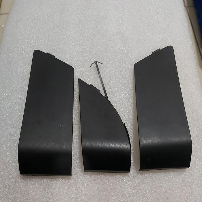 Tutup Bemper Depan Avanza Type S Original best