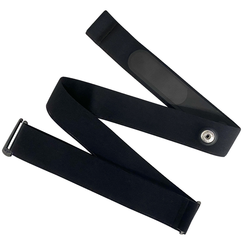 Heart Rate Monitor Chest Belt Strap For Garmin HRM-Dual Bryton XOSS X2 iGPSPORT HR40 Wahoo Magene H6
