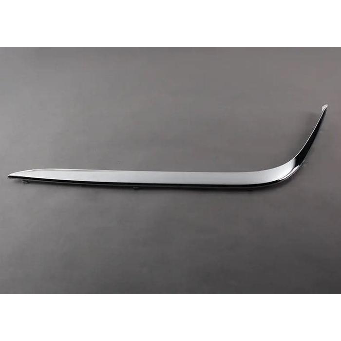 Original BMW E38 Lis Chrome Bemper Depan - KIRI best