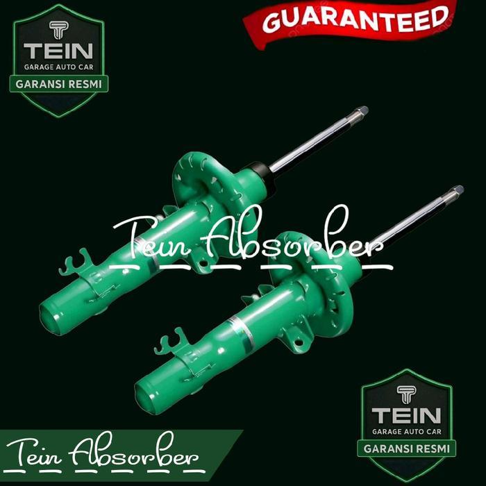 shock TEIN DEPAN VW TIGUAN T TEIN ENDURAPRO