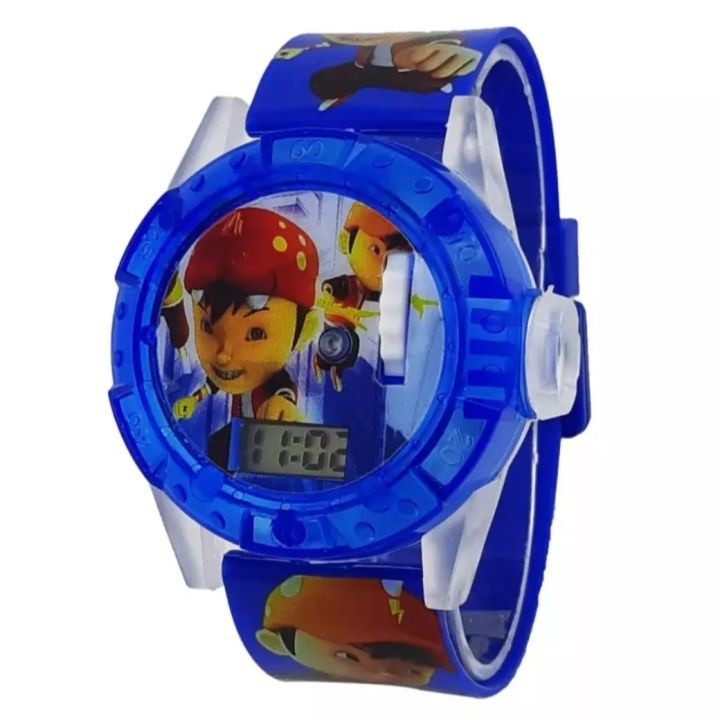 Jam Tangan Anak Pria kecil