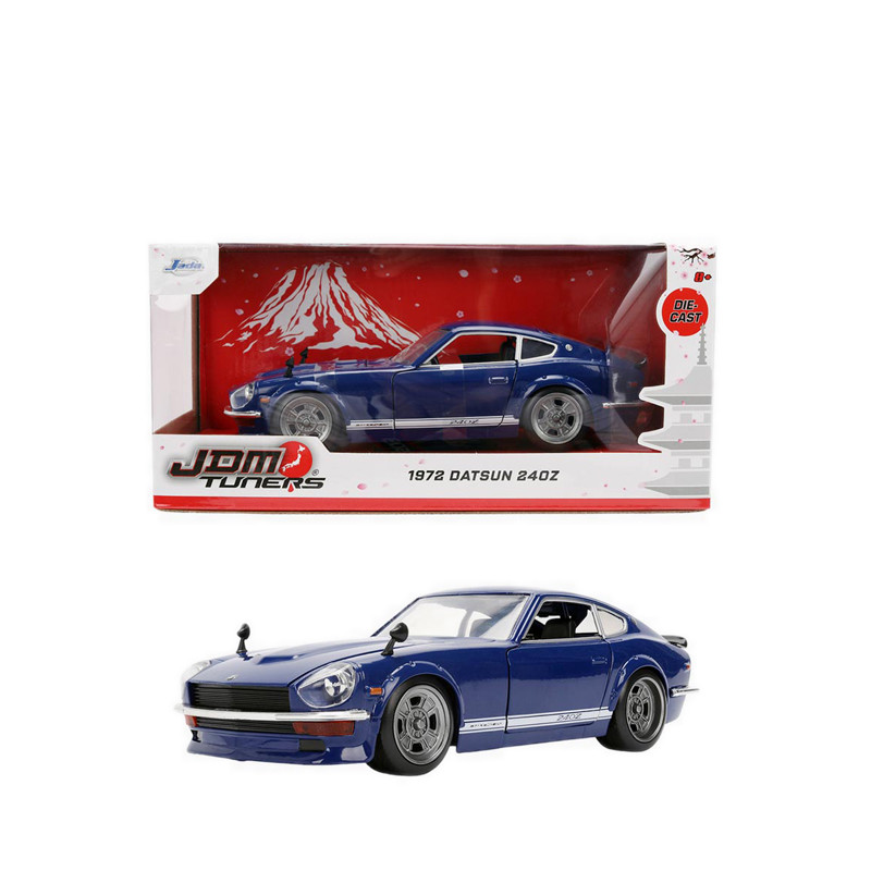 JADA JDM 1972 DATSUN 240Z