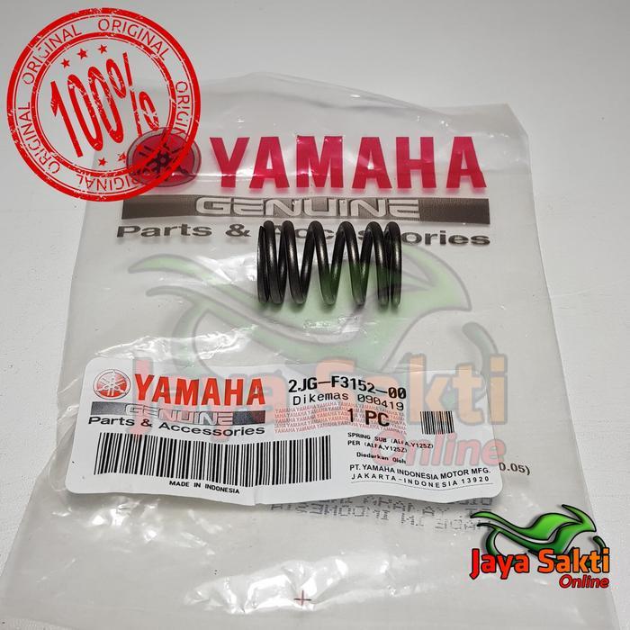PER SULING AS SHOCK DEPAN F1ZR - VEGA R  YAMAHA