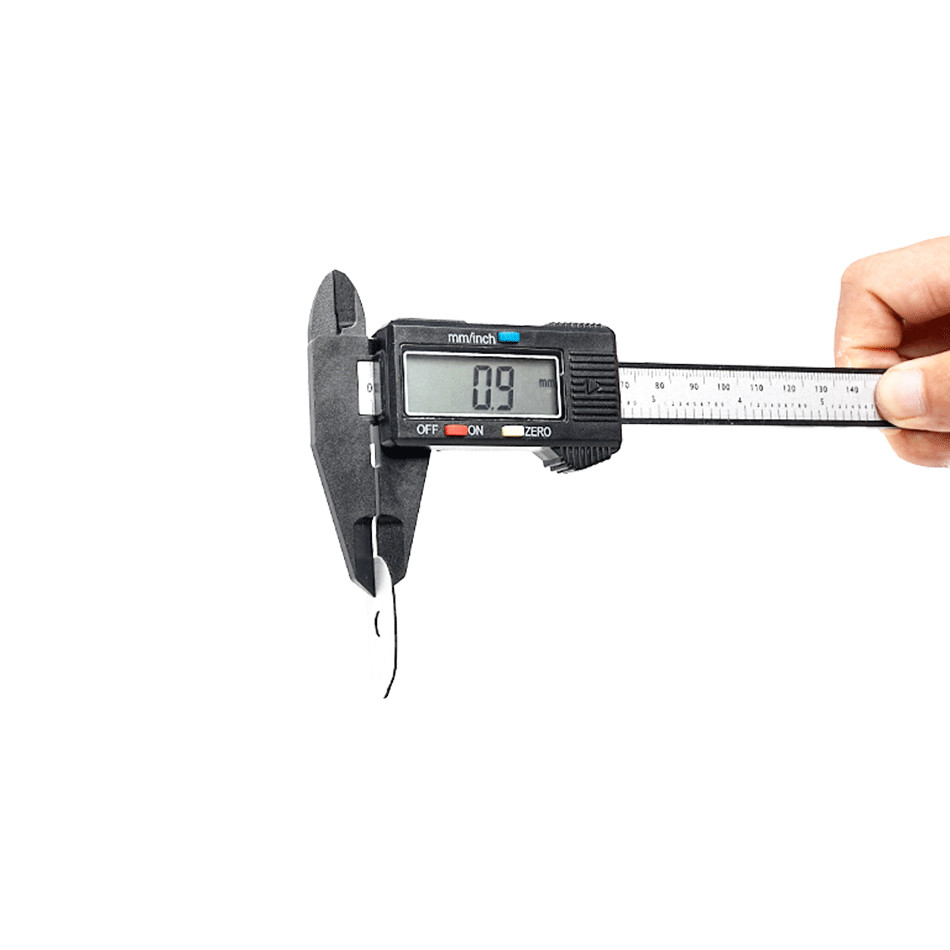 1000pcs High Quality Lens Blocking Pad Blocking Mat Glasses Edging Consumables Optical Adhesive Stic