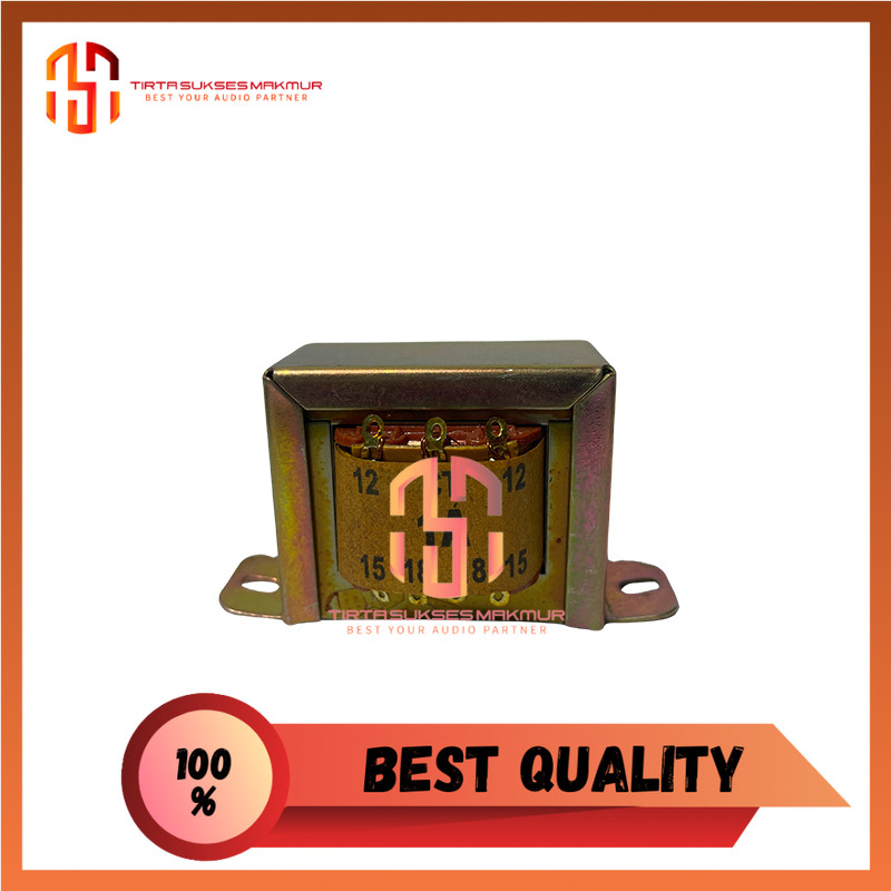 Trafo 1A BUKAN BELT TAPI MURNI  (ADA CT)