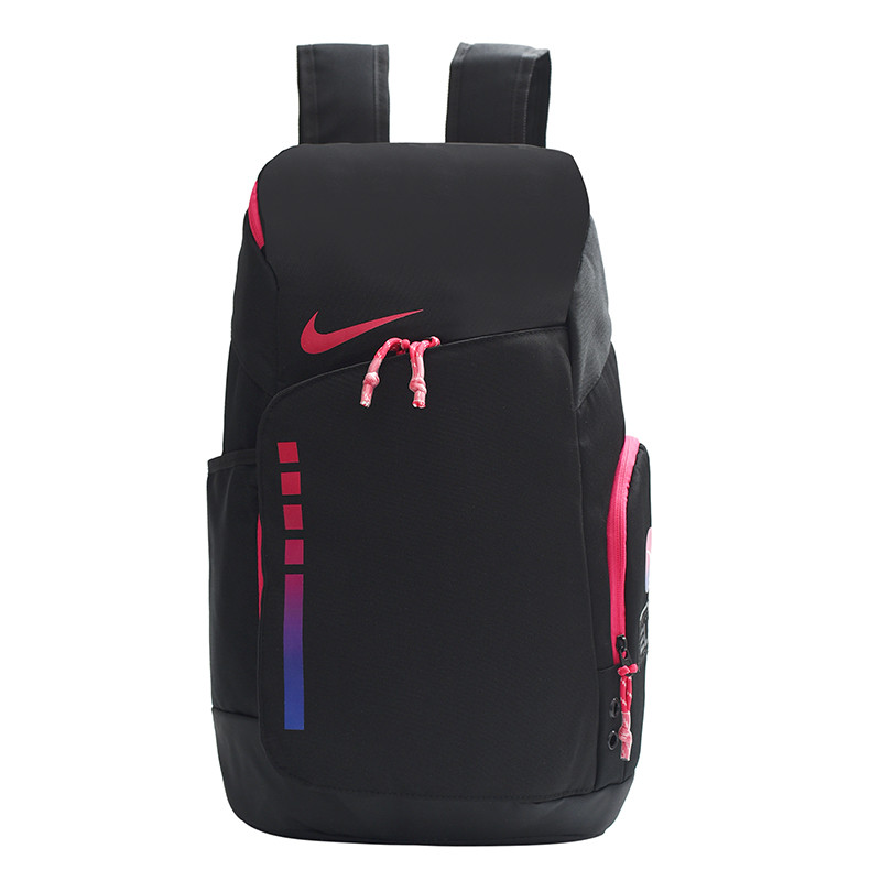 Tas Ransel Nike Original  Tas Sekolah Pria  Wanita, Tas Olahraga Multifungsi, Anti Air, Ringan