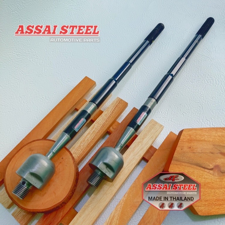 NGGESINGSHOP Rack End Long Tie Rod Terot Chevrolet SPIN