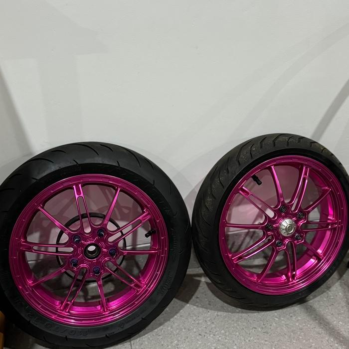 Velg mk vespa matic sprint primavera