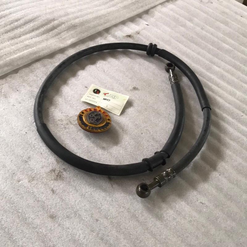 SELANG REM / SELANG REM DEPAN CAKRAM YAMAHA MIO KITACO