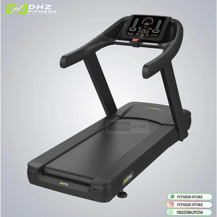 DHZ X8200 Treadmill Commercial Grade