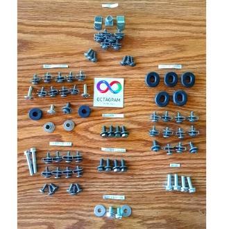 BISA COD Baut Jupiter Mx 135 Old Full Set/ Full Body Jupiter Mx 135 Old/ Baut Body Jupiter Mx135 old