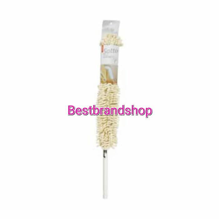 SATTO KEMOCENG FLEXIBLE FLEXIBLE LONG DUSTER SATTO