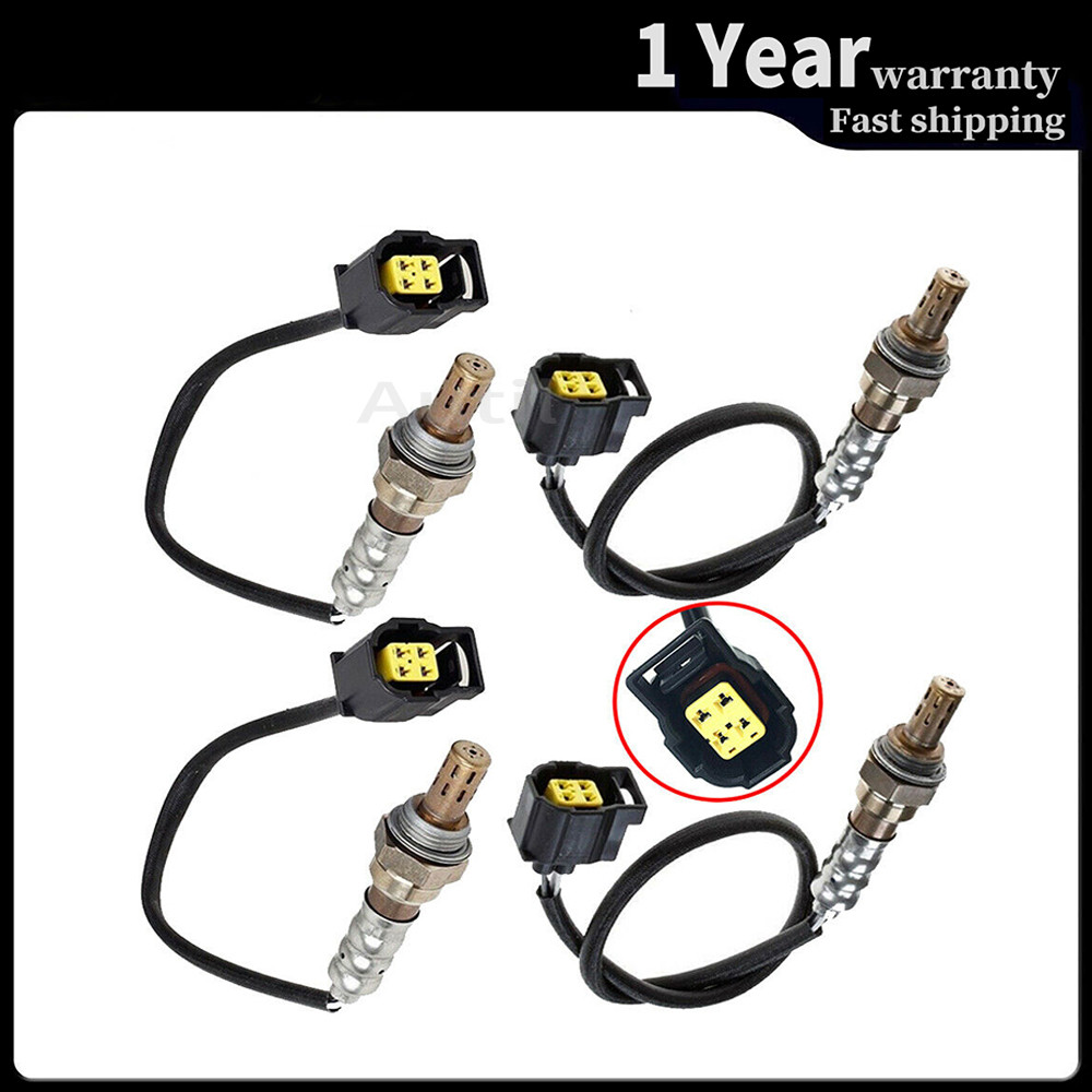 234-4274 234-4588 Lambda Oxygen Sensor Upstream Downstream for rysler 300 Dodge Avenger Ram 1500 Mag