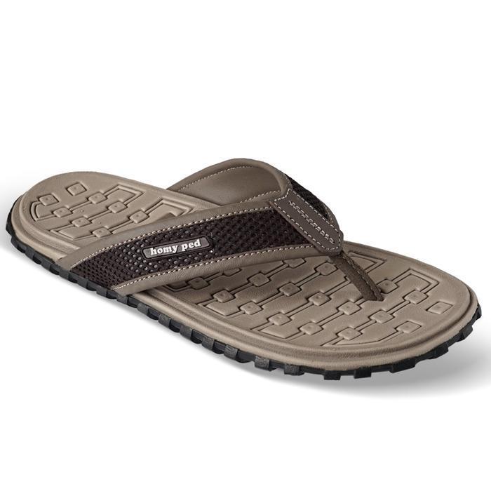 Homyped Metron 02 Sandal Jepit Pria Sandal