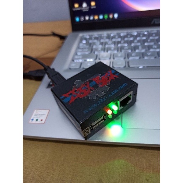 SAMSUNG TOOL PRO Z3X REMOTE/ RENT