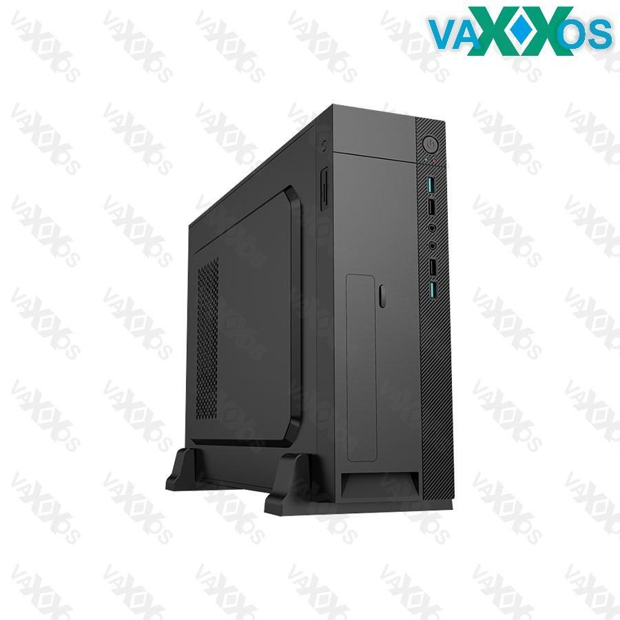VenomRX Axon Slim M-ATX Case With SFX PSU
