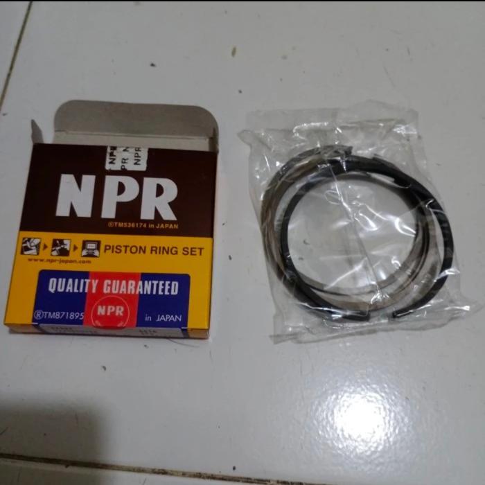 RING KOMPRESOR HINO JD HINO 500 QUALITY