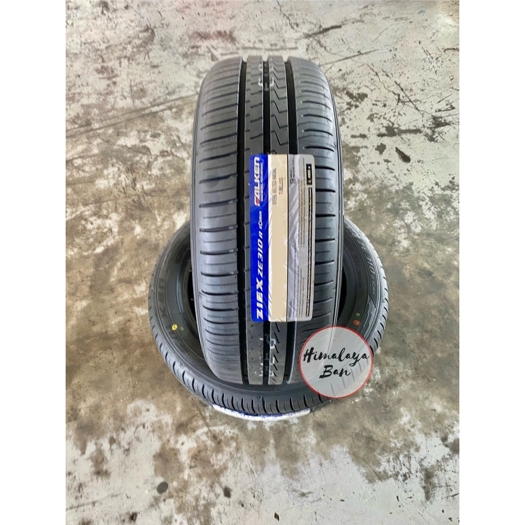 Ban Mobil Falken ZE310R 205 50 R16 16 ZE310 R TUBELESS
