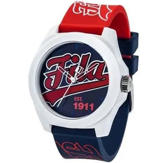Fila 38-330-003 Jam Tangan Pria original fl 38330003 ori fl38330003 watches