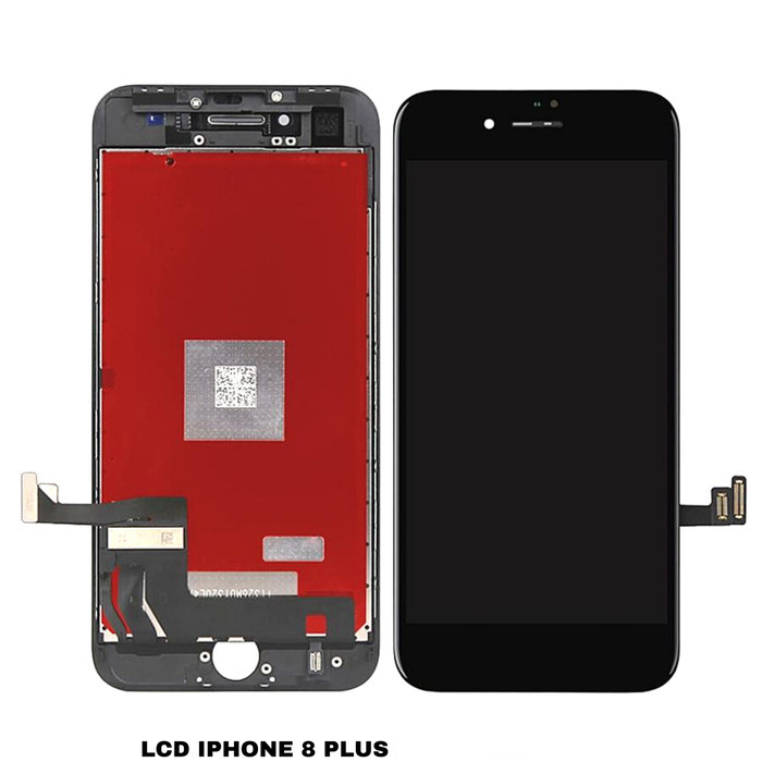 Lcd iphone 8+ (plus) Fullset