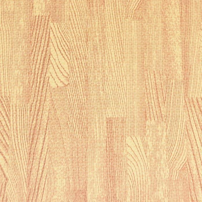 ARTHOME KARPET PUZZLE EVA FOAM MOTIF KAYU 4 PCS