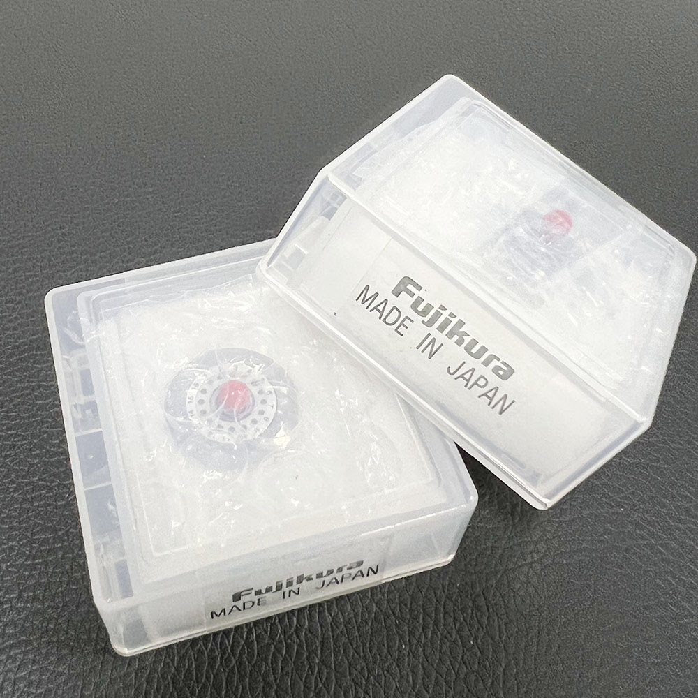 Fiber Cleaver Blade CB-16 for CT-30 CT-20 CT-30A Fiber Cleaver Replacement Blade CB-16 Optical Fiber