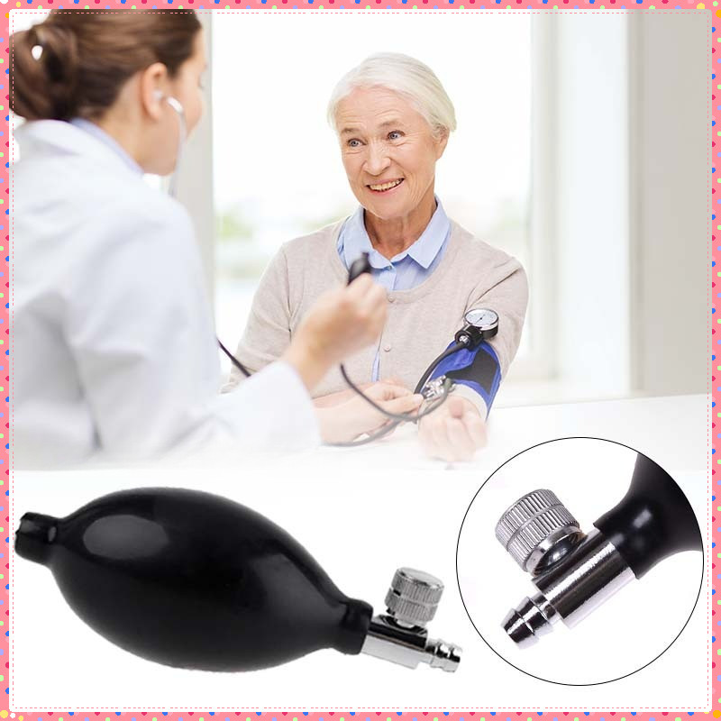 Balon Tensi Abn Bola Tensi Abn Bulb Abn Pompa Tensi Pompa Tensi Abn Tensimeter Bulb