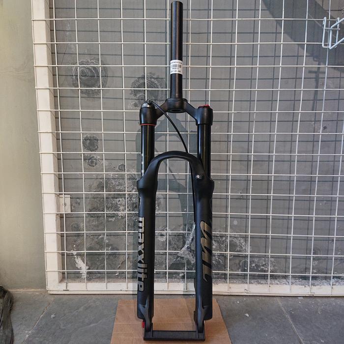 Fork Sepeda Air Matony Maxxlite 27.5 - taper