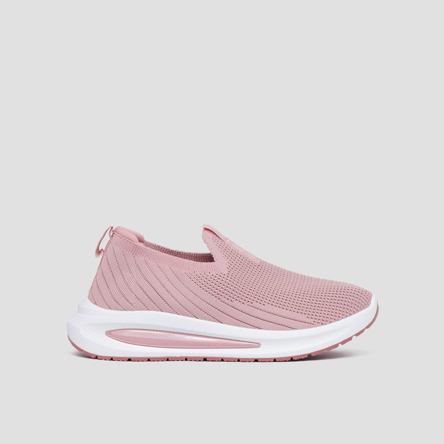 MxM Nevada Slip On Sepatu Sneakers Wanita 122921545