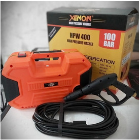 Jet Cleaner XENON HPW 400