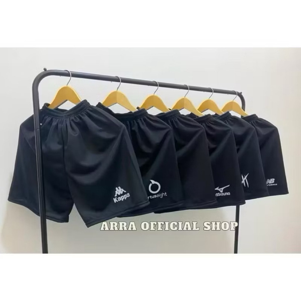 (JUMBO 7XL) celana olahraga pria jumbo celana pendek celana pendek pria dewasa celana pendek pria sa