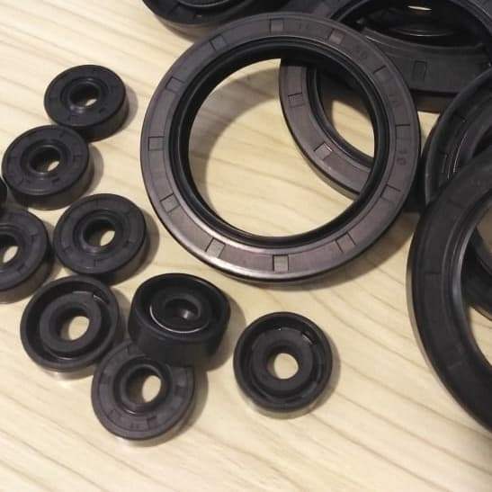 Oil Seal TC 120 140 12