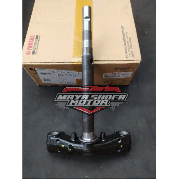 SEGITIGA BAWAH ALL NEW AEROX CONNECTED ORIGINAL YAMAHA