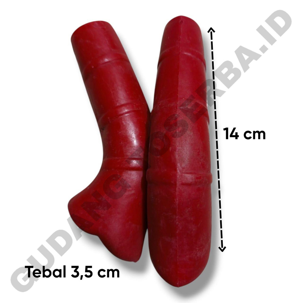 GAGANG PARANG ASLI MALAYSIA ANTI PECAH